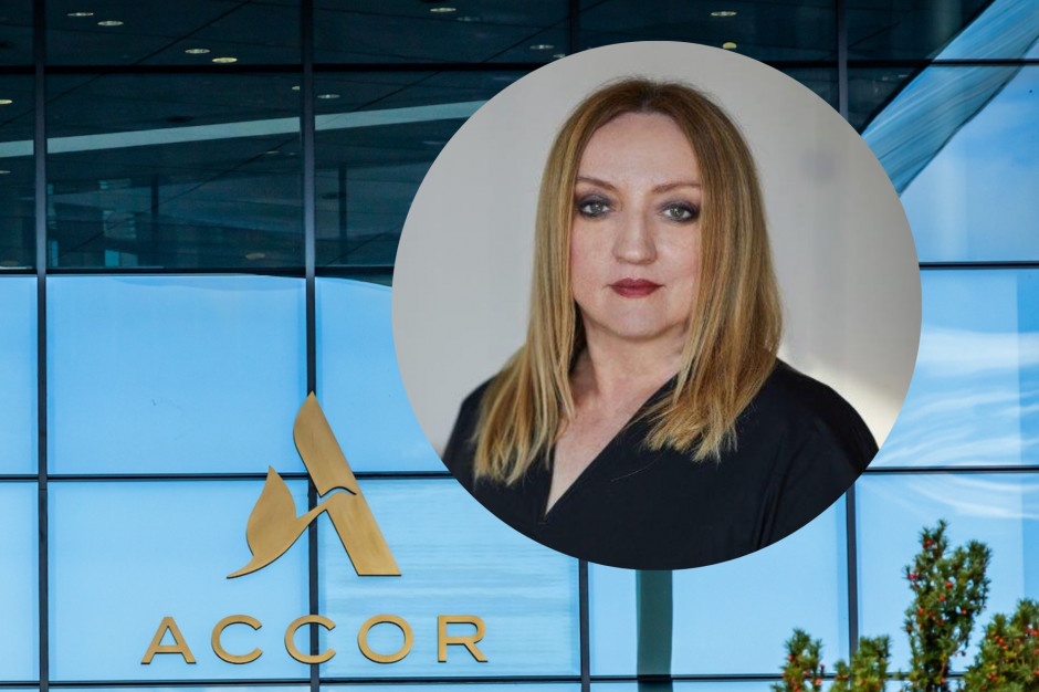 Accor rozwija komunikację w Polsce i Europie Wschodniej pod kierownictwem Agnieszki Kalinowskiej. Awans Agnieszki Kalinowskiej w Accor