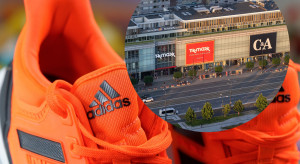 Nowy Adidas przy Marszałkowskiej już wkrótce. Sklep będzie też nową siedzibą Adidas Runners