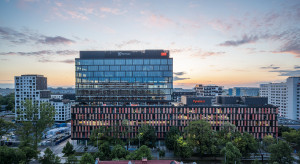 Grupa CCC ma nowe biuro we Wrocławiu