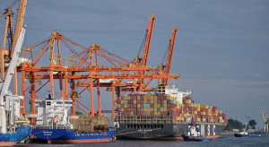 W piątek poznamy operatora terminalu kontenerowego w Porcie Gdynia