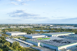Magazyn MLP w Pruszkowie z nowym najemcą. Wadim Plast zajmie ponad 3,2 tys. mkw.
