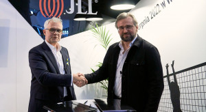 JLL nawiązuje technologiczne partnerstwo z Spantium