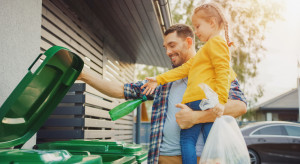 REset Plastic Kaufland - tak spożywcza sieć ułatwia segregację odpadów