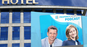 Rynek hotelowy jest zamrożony