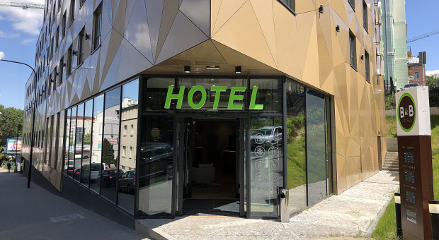 Hotel B&B Lublin Centrum ma nową dyrektor