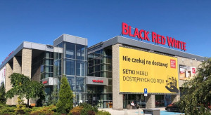 Black Red White z nowym współwłaścicielem na pokładzie uruchamia nowy salon w Warszawie