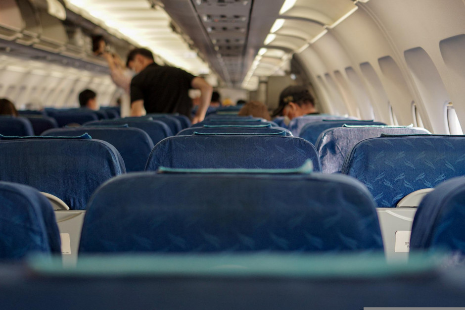 Przez problemy kadrowe lotnisko Schiphol odwoła latem tysiące lotów. Fot. pixabay Holenderskie lotnisko anuluje tysiące lotów