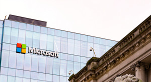 Microsoft opuszcza Rosję