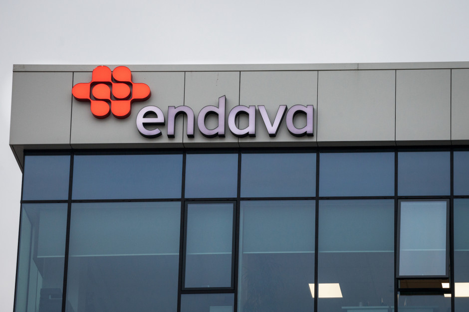 Endava ma swoje biura we Wrocławiu, Gdańsku, Łodzi i Warszawie. fot. Shutterstock