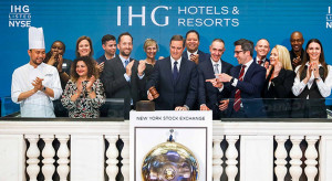 IHG ma już 6 tys. hoteli i plany dalszego rozwoju
