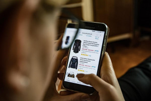 Sztuczna inteligencja wybierze nam ubrania w Zalando