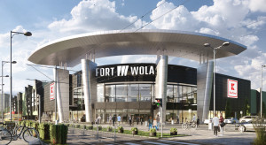 Nowy rozdział dla Fortu Wola