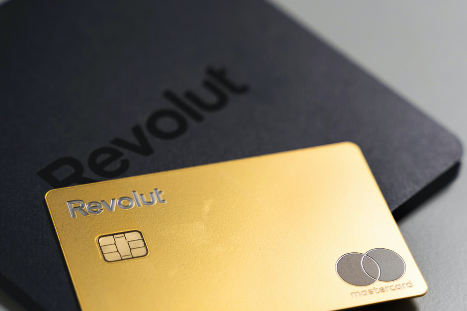 Revolut pozwala na Pay Later.  Fot. Shutterstock