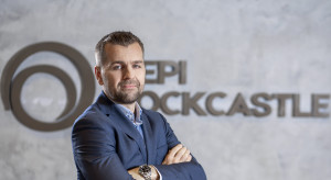 Marek Noetzel awansuje w NEPI Rockcastle