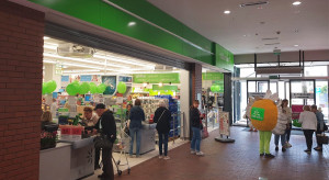 Supermarket Stokrotka otwiera sklep w Dekadzie Żyrardów