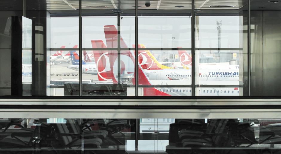 Turkish Airlines Zmienią Nazwę Na Turkiye Hava Yollari