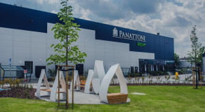 Panattoni zbuduje nowy magazyn dla LPP