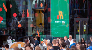 Rosyjski następca McDonald's rozważa wejście do Chin