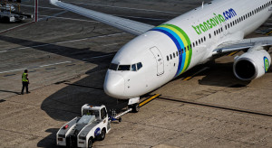 Linie Transavia anulują 240 wakacyjnych lotów z lotniska Schiophol w Amsterdamie