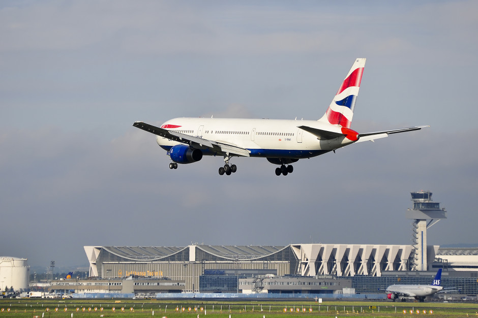 British Airways planuje strajk w szczycie letniego sezonu