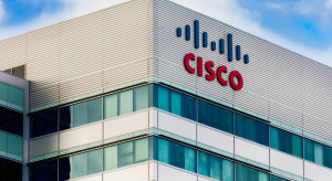 Cisco likwiduje operacje biznesowe w Rosji i na Białorusi