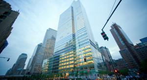 Goldman Sachs z nowym biurem dla 5 tys. pracowników