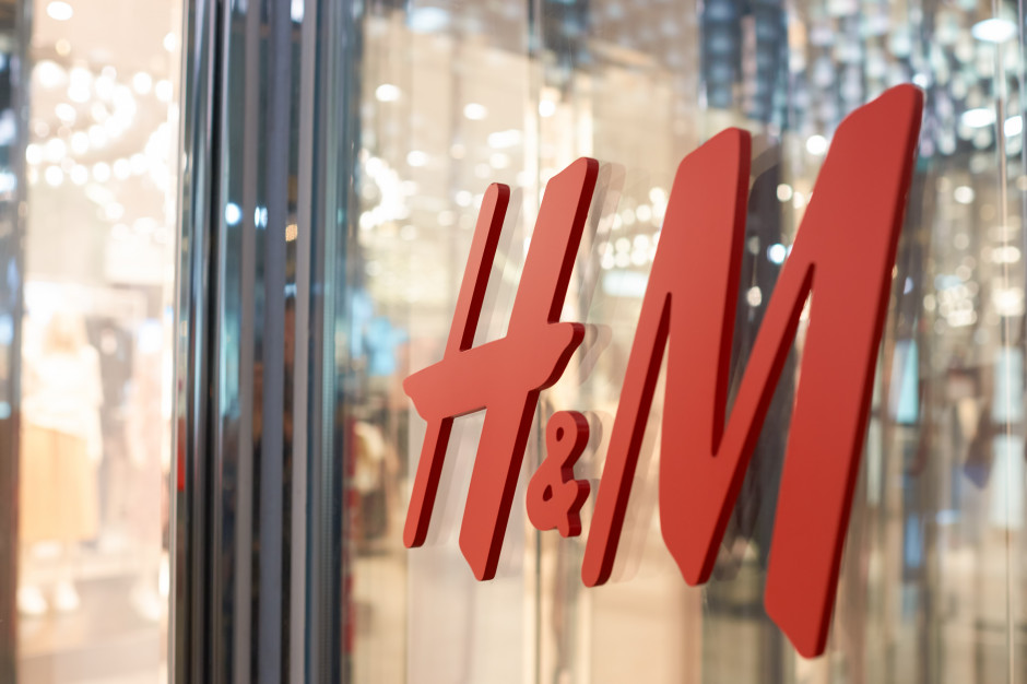 H&M zamyka flagowy sklep w Szanghaju