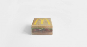 McDonald's rozpoczyna współpracę z Kanye Westem