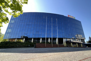 Katowice: Budynek biurowo-usługowy na sprzedaż. Cena to 29 mln zł