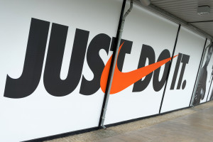 Nike publikuje wyniki za czwarty kwartał. Wzrosty w Europie