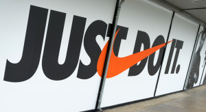 Nike publikuje wyniki za czwarty kwartał. Wzrosty w Europie