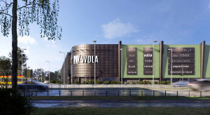 Nowe centrum handlowe na warszawskiej Woli skusiło odzieżowego giganta