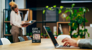 Biura CitySpace wchodzą do Łodzi