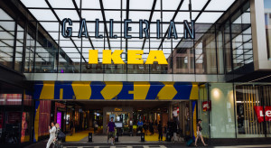 IKEA otworzyła nowy sklep miejski