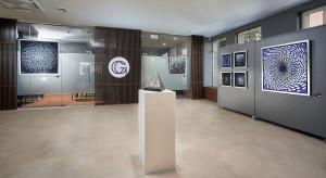 Diamenty i dzieła sztuki w nowym salonie Goldenmark w centrum Poznania