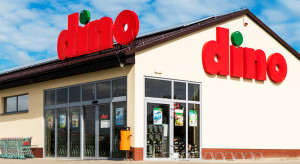 Coraz więcej sklepów sieci Dino