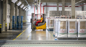 DHL Supply Chain zwiększa metraż i zostaje na dłużej z firmą Logicor