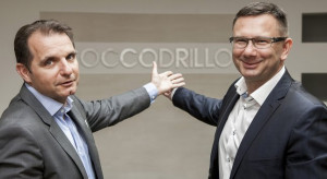 Właściciel Coccodrillo chce dotrzeć do nowych klientów