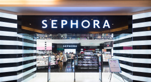 Sephora sprzedaje biznes w Rosji