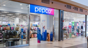Pepco z kolejnym sklepem we Wrocławiu. To największy sklep sieci w mieście