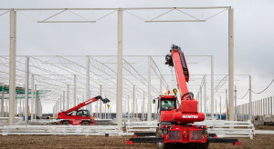 Newport Logistics Fund pozyskał od inwestorów 50 mln Euro