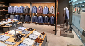 Nowy salon Sunset Suits