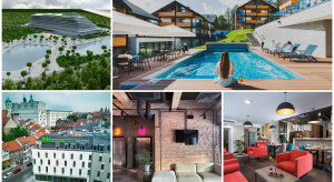 Prime Property Prize 2022: Oto najlepsze hotele nominowane do nagrody