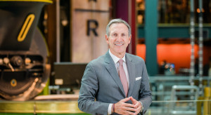 Starbucks wybrał nowego szefa. Będzie nim obecny dyrektor firmy Reckitt, produkującej Lysol