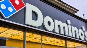 Inflacja i braki kadrowe z negatywnym wpływem na wyniki kwartalne Domino's Pizza