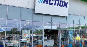 Action otwiera swój pierwszy sklep na Słowacji