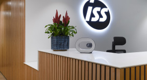 Warszawskie biuro ISS z ważnym certyfikatem. To pierwsza taka przestrzeń na świecie