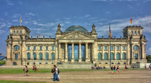 Najsłynniejsze budynki Berlina zgasną