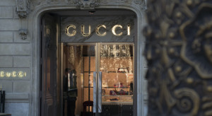 Gucci z nowym projektem Circular Hub