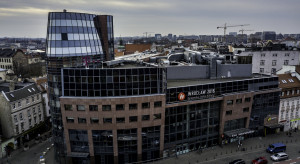 Wratislavia Tower we Wrocławiu czeka modernizacja